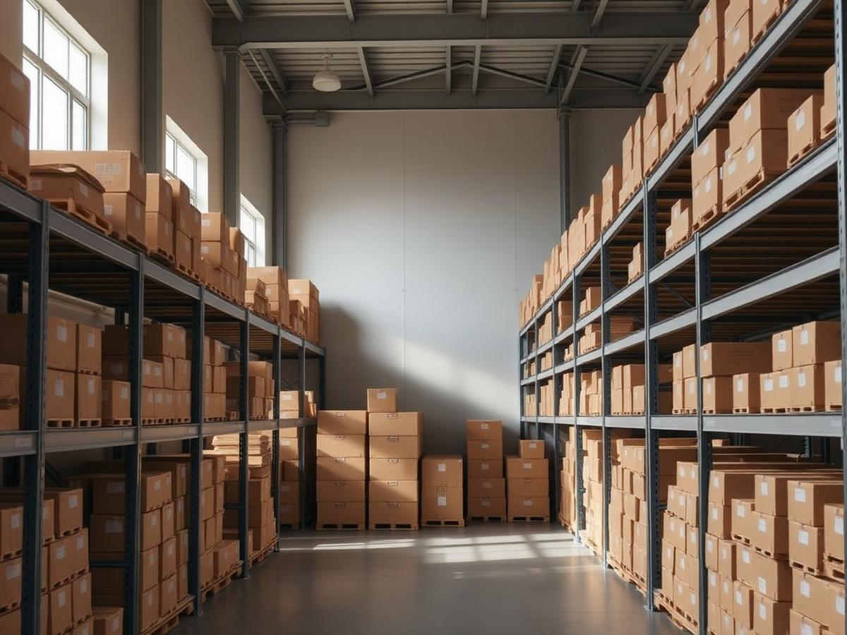 Opérations & logistique