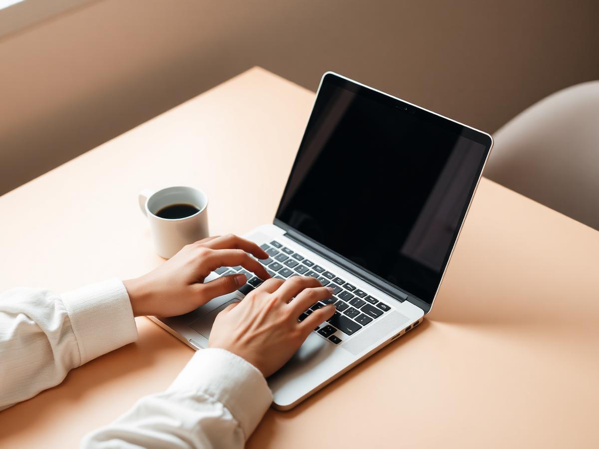 Espace de travail